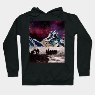 Explorers Hoodie